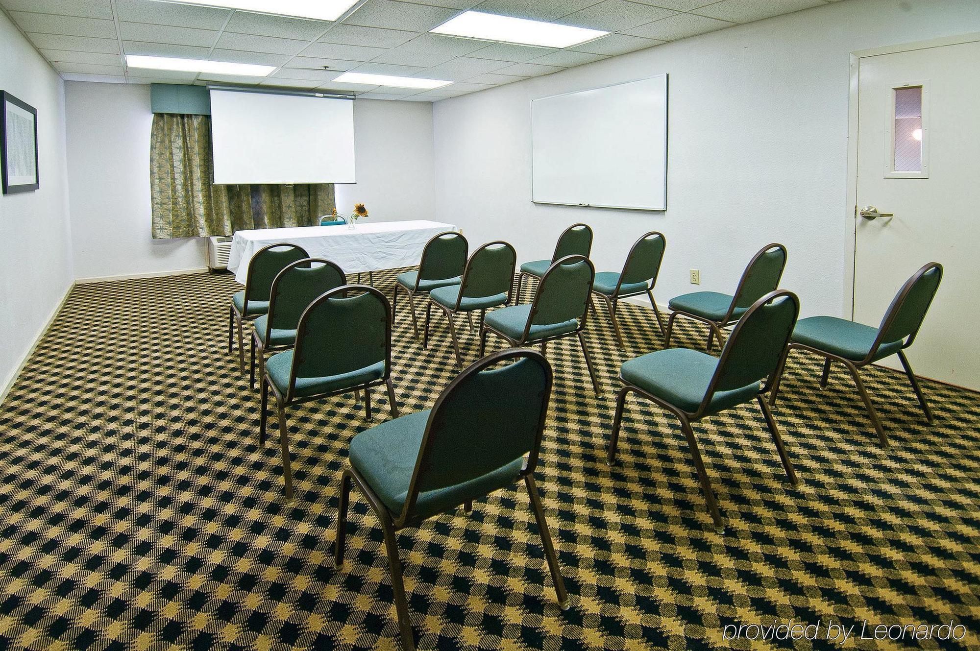 La Quinta Inn by Wyndham Decatur Alabama Bisnis foto