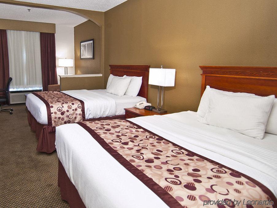 La Quinta Inn by Wyndham Decatur Alabama Ruang foto